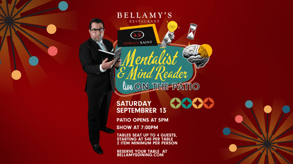Mentalist 