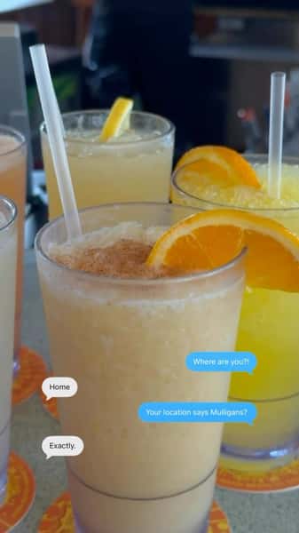 Home is where the crushes are🍊