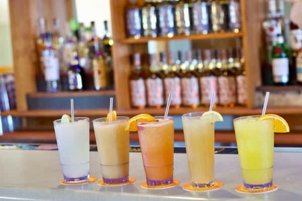 Labor Day weekend lineup🍊

Pick your crush. No wrong answers here.

Long weekend looks better with one of these in hand.