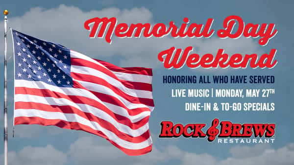 Memorial Day