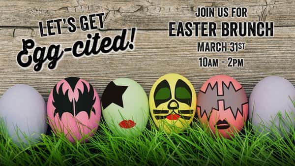 Easter Oviedo