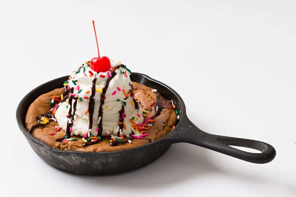 Chocolate Chip Mosh Pit