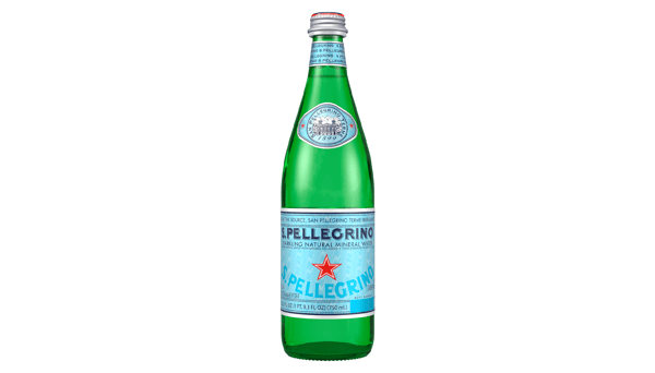 Pellegrino Sparkling Water