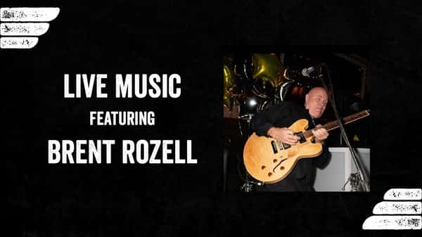 Brent Rozell