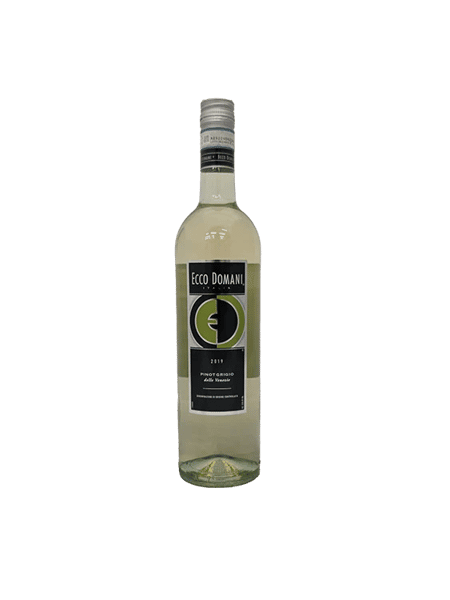 Ecco Domani Pinot Grigio
