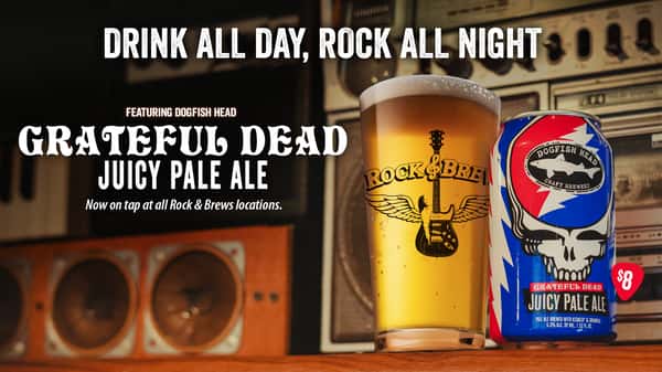 GD Beer