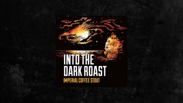 Into the Dark Roast