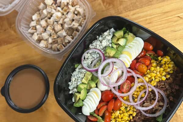 Hotel California Cobb Salad