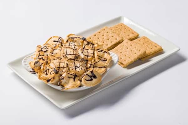 S'mores Dip