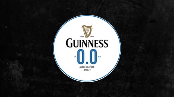 Guinness 0