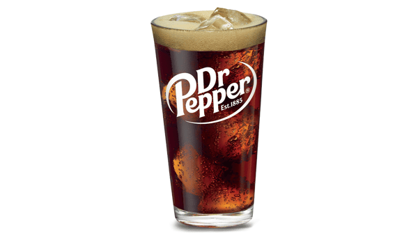 Dr. Pepper