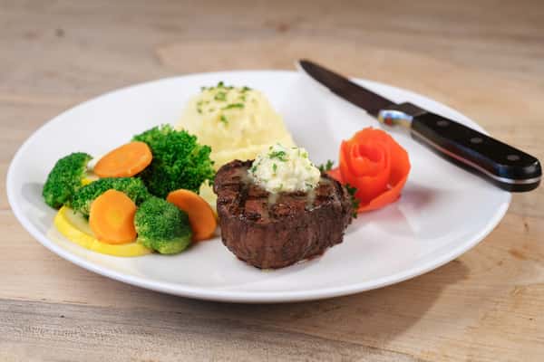 Filet Mignon