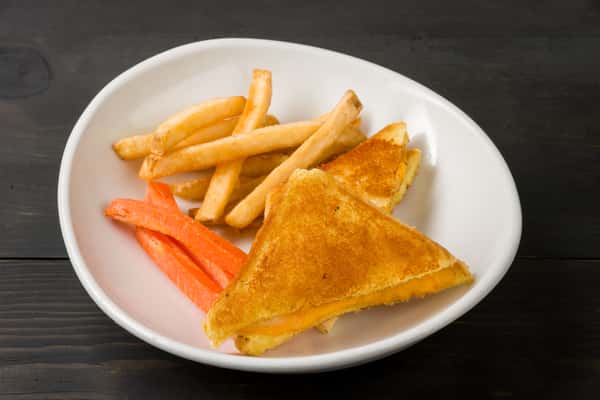 Grilled Cheese