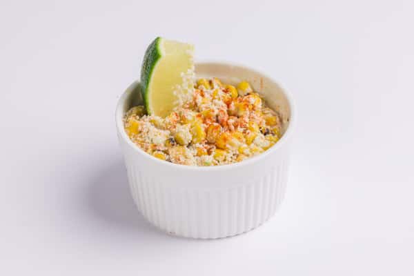 Mexican Elote