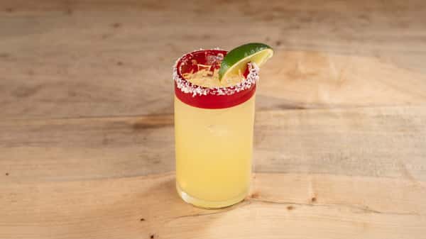 Rockin' Margarita