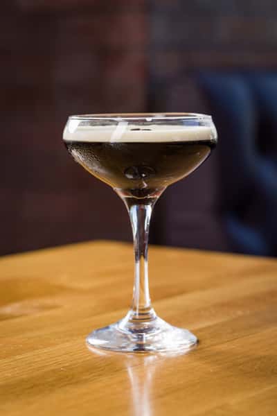 Espresso Bandito (Espresso Martini)