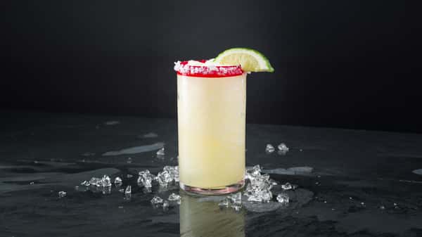 Frozen Rockin' House Margarita