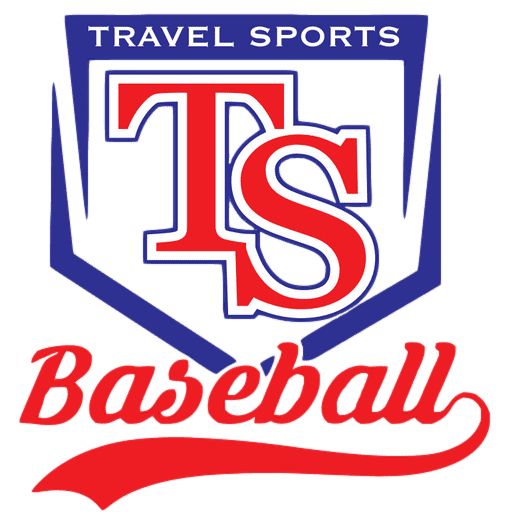 TS Baseball Logo