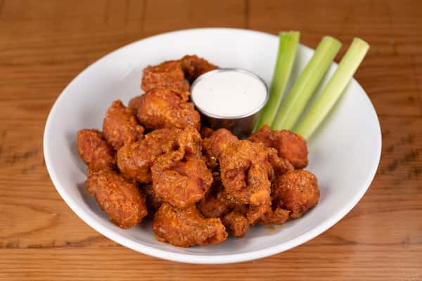 Boneless Wings