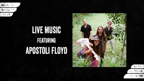 Apostoli Floyd