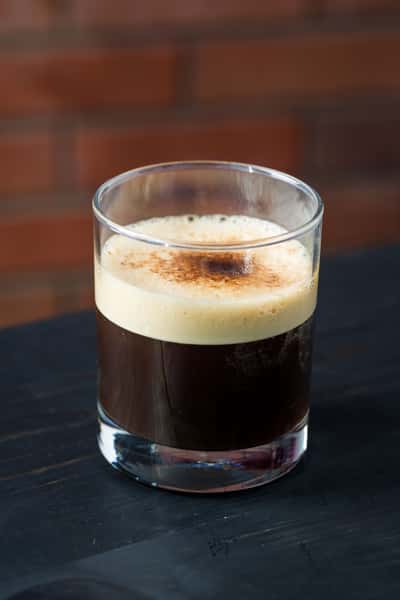 Carajillo
