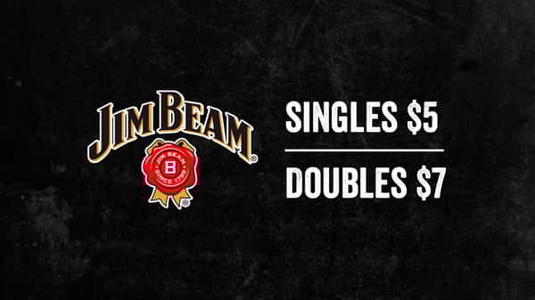 Jim Beam