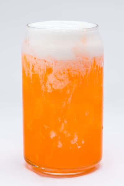 Summer Crush Dirty Soda