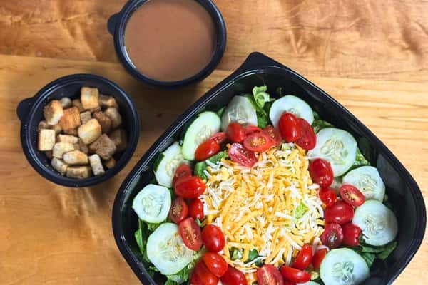 Rockin' House Salad