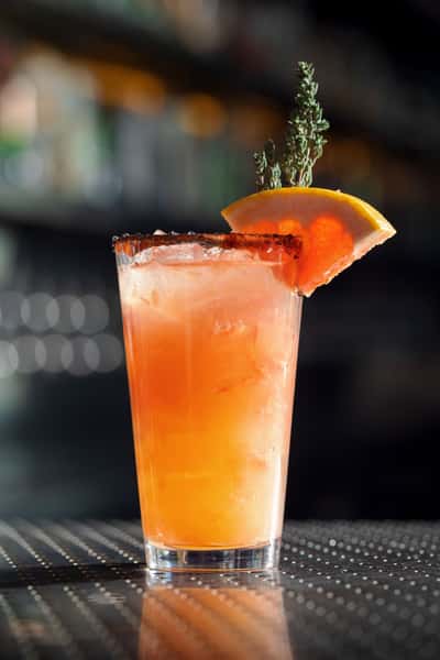 M, M, M, My Paloma