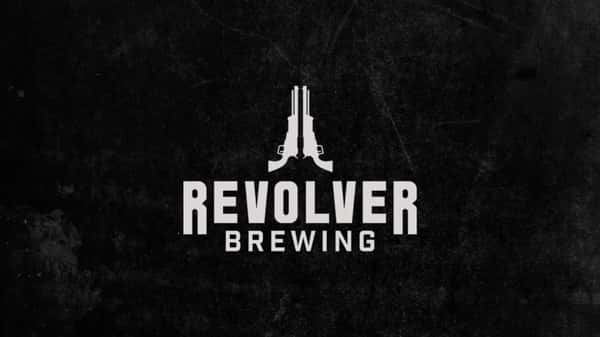 Revolver