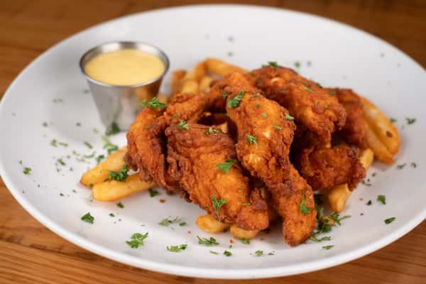 Texas Pete Chicken Tenders