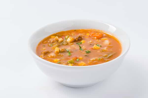 Soup of the Day