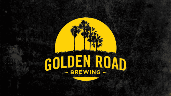 Golden Road Belgian White