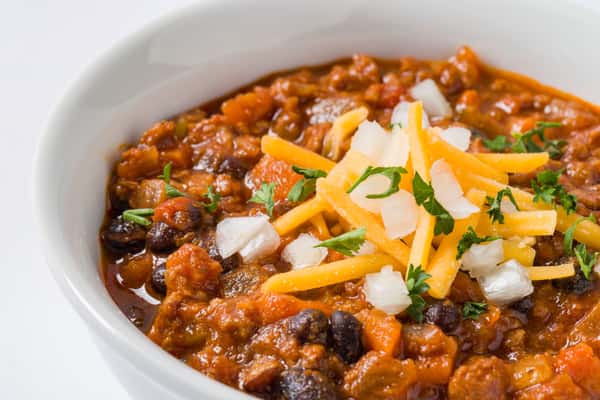 Red Hot Chili
