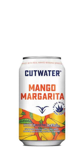 Cutwater Mango Margarita