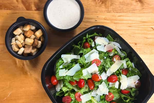 Hail Caesar Salad