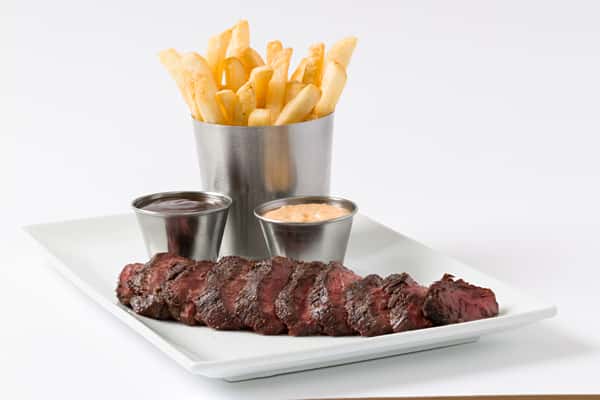 Steak Frites