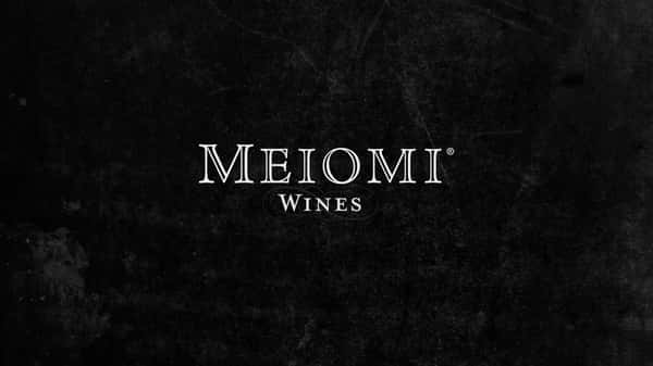 Meiomi Pinot Noir