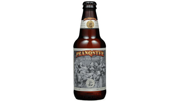 North Coast PranQster