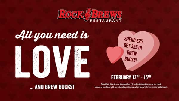 Valentines Day 25 Update