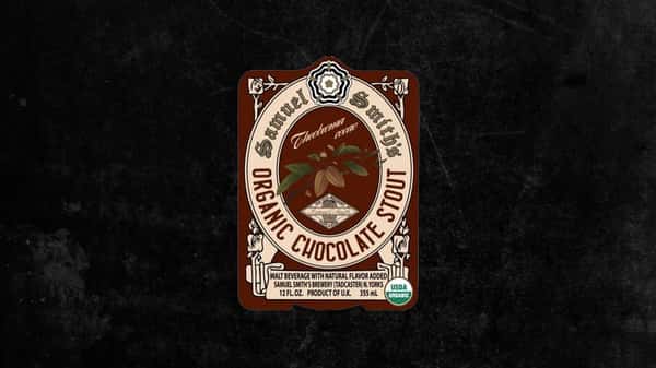 Organic Chocolate Stout