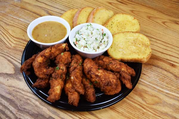 Chicken Tender Platter