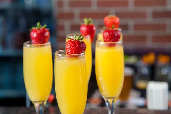 Mimosas