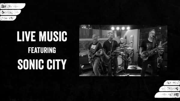 Sonic City