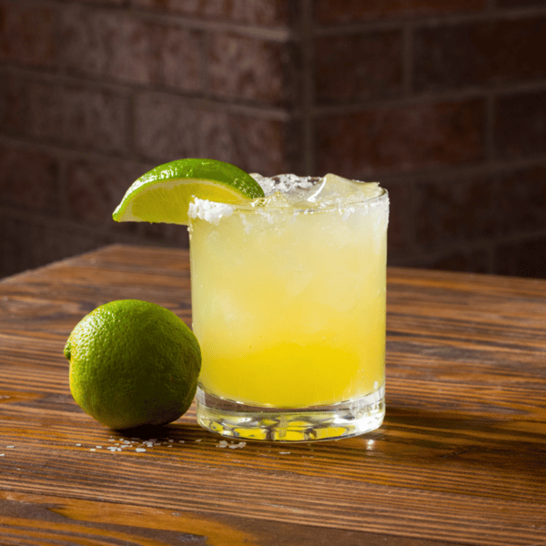 Rockin' House Margarita