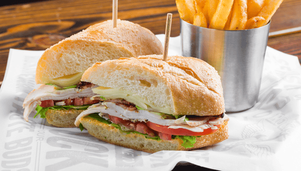 Key Club Turkey BLTA