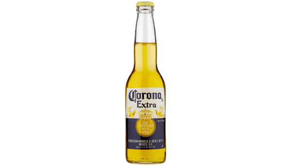 Corona Extra (4.6%)