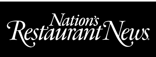 Nation's restaurant logo