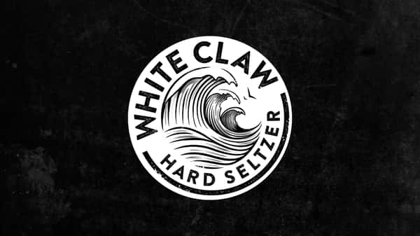 White Claw Hard Seltzers