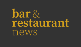 bar and restaurant news logo